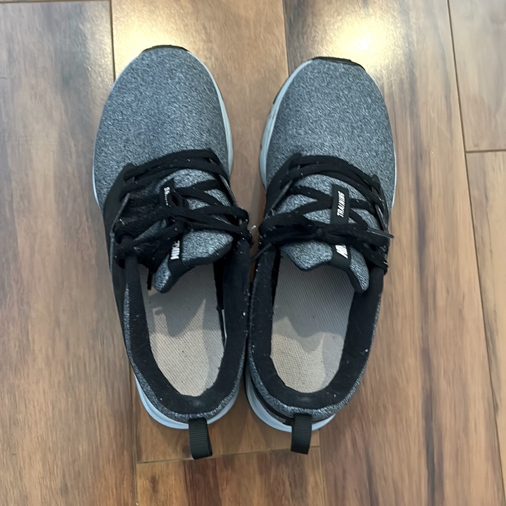 Nike running shoes